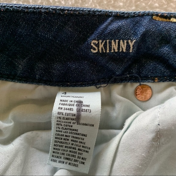 American Eagle Outfitters Denim Jeans - Picture 7 of 9
